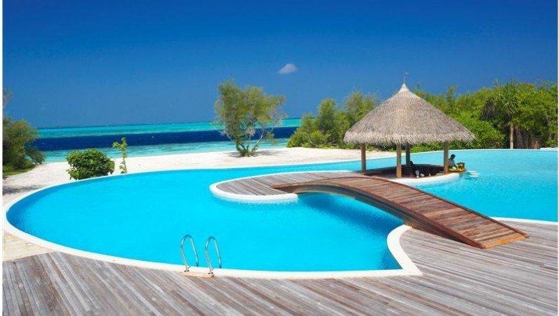 Williams Beach Retreat Colva Exterior foto