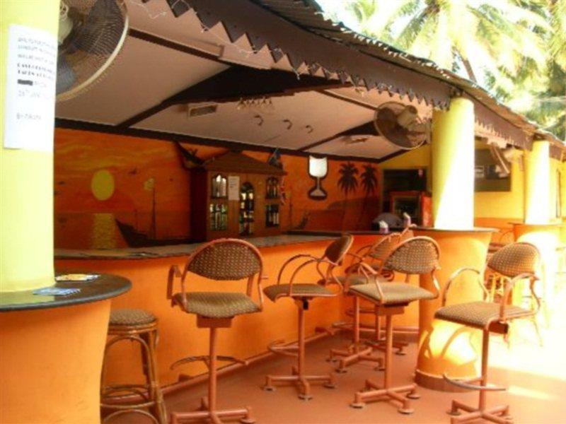 Williams Beach Retreat Colva Exterior foto